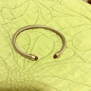 David yurman bracelet